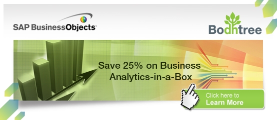 SAP BusinessObjects