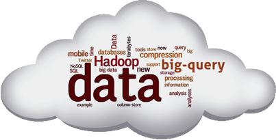 Big Data Cloud
