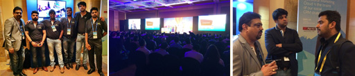 Bodhtree Sponsors Salesforce Advantage Tour in Mumbai 2016