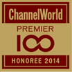 Channel World Premier 100 Awards