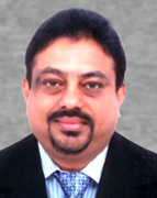 Kiran Kumar Naik