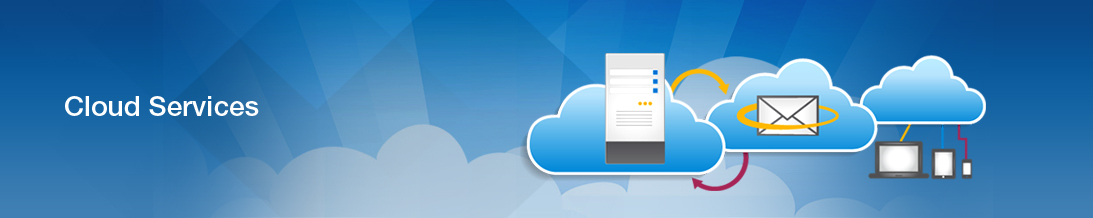 Cloud Services