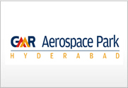 GMR Aerospace Park, Hyderabad 