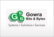 Gowra Bits&Bytes