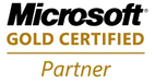 Microsoft Gold Certified Partner USA