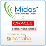Midas We connect data