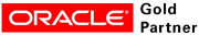 Oracle Gold Partners
