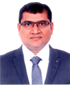 Mr. K.Rajesh Katragadda, Director