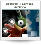 Bodhtree IT Services Overview