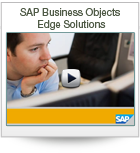 SAP Business Objects Edge Solutions