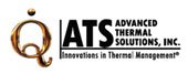Kaveh Azar, Advanced Thermal Solutions, Inc.